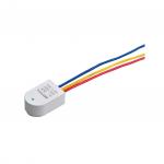 IP67 Waterproof Surge Protection Circuit For Led Lighting Low Clamping Voltage for sale