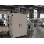 Fully Automatic Toilet Tissue Paper Roll Cutting Machine