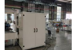 China Fully Automatic Toilet Tissue Paper Roll Cutting Machine supplier