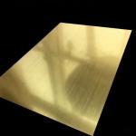 Colored 8mm Acrylonitrile Butadiene Styrene Sheet Acid Resistant for sale