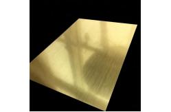China CNC Engraving Double Colour ABS Plastic Board Thermoforming supplier