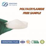 Alumina Red Mud Sedimentation Polyacrylamide Flocculant PAM Anionic Polymer for sale