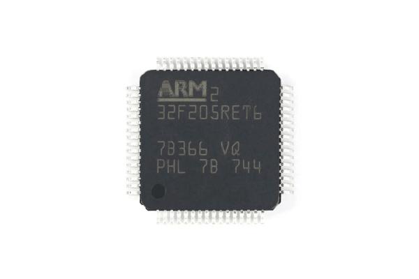 STM32L486VGT6