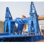 Substructure Rotary Beam Capacity 2250 KN Height Of Rotary Above Ground 3.8 M for sale