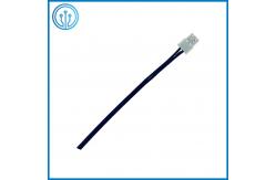 China 50K 3950 SS Double Flange NTC Temperature Sensor For Smart Toilet supplier