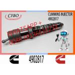 Diesel Engine Part Excavator Fuel Injector 432678 495437 4077076 4902817