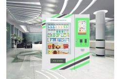 China Remote Control Elevator Vending Machine Indoor Use Pharmaceutical Dispensing Machines supplier