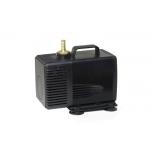 Low Noise Pond Water Pump With 1.5m Cable Easy To Install And Clean for sale