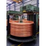 0.105mm 3oz Emi Adhesive Backed Copper Foil Shielding Tape 960g Per M2