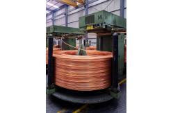 China 0.105mm 3oz Emi Adhesive Backed Copper Foil Shielding Tape 960g Per M2 supplier