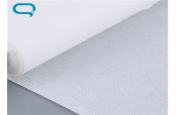 China SMT Consumables Clean Template Wiper Roll Sturdy And Durable supplier