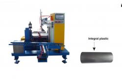 China 4KG-12KG Scope Of Application Cylinder Rounding Machine CC-CF-CB supplier