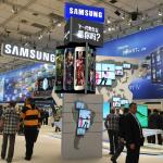 1920*1280mm Rotating LED Screen Outdoor Screen Led Display for sale