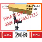 High Quality Common Rail Injector 0950008540 RE541108 095000-8540