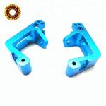 Ra3.2 Electroplating Custom Steel Mechanical Parts ISO9001 for sale