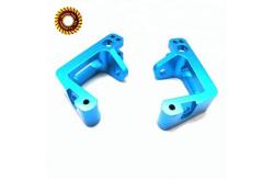 China Ra3.2 Electroplating Custom Steel Mechanical Parts ISO9001 supplier