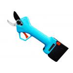 Wireless Vineyard Electric Pruning Shears With 20V Lithium Rechargeable Battery for sale
