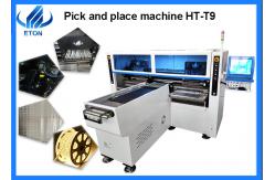 China Ultra Speed 68 Heads LED Chip Mounter Machine Diverse Functions SMT Mounting Equipment supplier