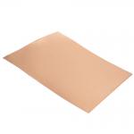 Custom C110 99.99999% High Purity Oxygen-free 1ppm Copper Plate/Sheet For Bases for sale