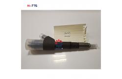 China Excavator New Injector Assy D6E EC210 EC210B 0445120067 supplier