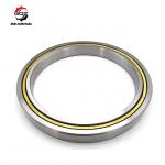 INA CSEB020 Thin Section Bearing Chrome Steel Material CSEB020 Angular Contact Ball Bearing for sale