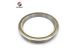 China INA CSEB020 Thin Section Bearing Chrome Steel Material CSEB020 Angular Contact Ball Bearing supplier