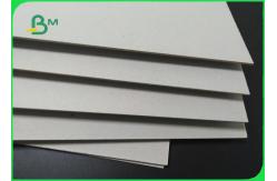 China Chipboard Sheets 28x34 Inch Gray Chipboard Economical Backing Board supplier