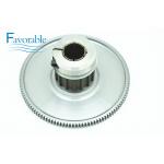 Drive Gear / Pulley Torque Tube For Auto Cutter GT5250 S-93-7  75150000 Textile Machine Parts for sale