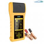 Color Screen BT760 Car Diagnostic Tester 6-32V automotive battery tester with printer for sale