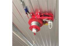 China Hand Winch For Lifting And Lowering supplier