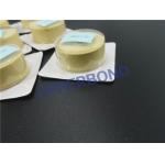 Braid Garniture Tape Strap Woven Belt for Cigarette Machines