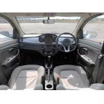 Right-Hand Drive EV Hatchback Household Electric Vehicle Durable And Safe