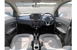 China Right-Hand Drive EV Hatchback Household Electric Vehicle Durable And Safe supplier