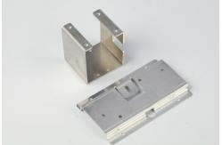 China Precision CNC Custom Metal Stamping Parts HRC35-42 Hardness OEM/ODM supplier