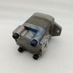 23A-60-11203 Excavator Gear Pump For Grader GD605A GD623A GD611A Gear Pump Assy for sale