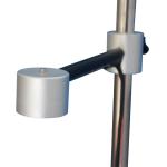 ASR 2000A Stainless Steel Ball Falling Impact Tester