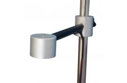 China ASR 2000A Stainless Steel Ball Falling Impact Tester supplier