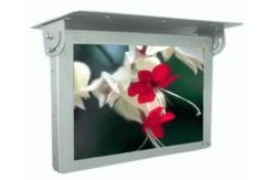 China Indoor Bus Digital Signage Monitor supplier