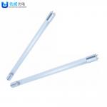 G24T5L T5 T8 UVC Disinfection Lamp Double Side UV LED Tube Sterilizing