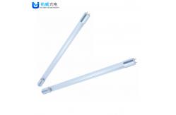 China G24T5L T5 T8 UVC Disinfection Lamp Double Side UV LED Tube Sterilizing supplier