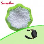 Fully Recyclable TPE Plastic Material Granules Customized Color for sale
