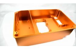 China 7075 6061 Aluminum Cnc Precision Machining Parts Service supplier
