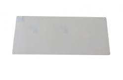 China Silicone Rubber Backlit Medical Keyboard FCC Ruggedized supplier