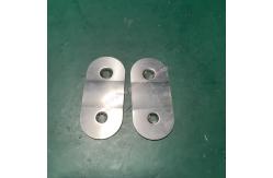 China Innomed Cardio-Aid 200-B Defibrillator Paddle Tray Pad supplier