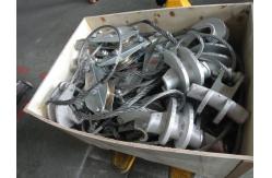 China Conductor Lifting Tools For Sagging On Transmission Line supplier