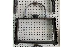 China TGKELL Metalbox Bag Making Accessories Customized Colour Size supplier