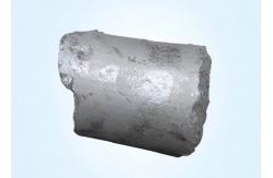 China Gas Permeability Vanadium Titanium Mud Clay Stemming For Large Scale Blast Furnace supplier