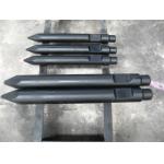 H Wedge Hydraulic Breaker Hammer Chisel for sale