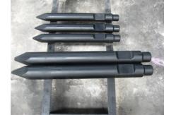 China H Wedge Hydraulic Breaker Hammer Chisel supplier