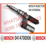 Japan DAHAI high quality Common Rail Diesel Fuel Electronic Unit Injector Pump 1445941 0414700002 0414701006 for sale